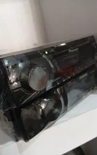 پخش پایونیر