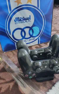Pes4اسلیم