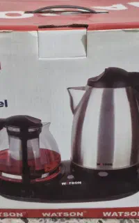 چایی ساز
