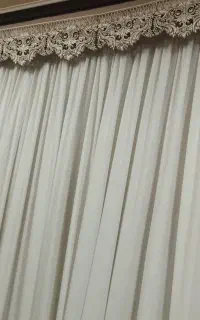 پرده ترک