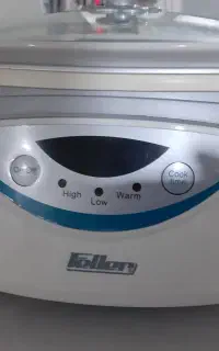 آرام پز فلر