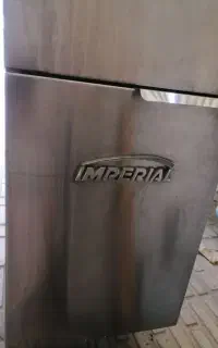 سرخ امپریال اصل امریکایی