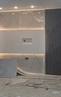 اجرای با کیفیت  دکوراسیون داخلی از کف تا کناف سقف