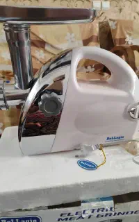 چرخگوشتی