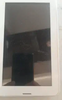 تبلت خراب