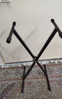 پایه ارگ
