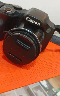 دوربین عکاسی canon sx530