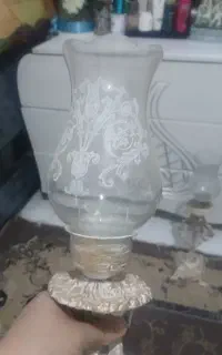شمعدان