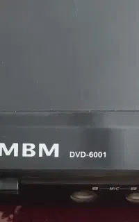 DVD