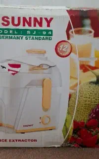 ابمیوه گیری اصل