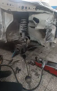 جلوبندی سازی رمضانی