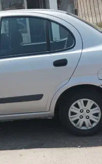 تیبا صندوقدار 95