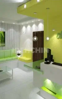 نقاشی ساختمان/کنتکس/یکروزه