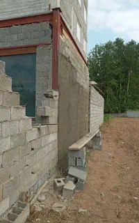 نما محوطه سازی