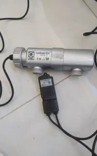 یو وی آکواریوم