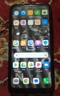 گوشی هواوی Y6s