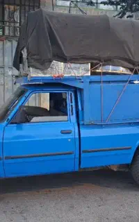 باربری نیسان سایپا تلفنی به تهران شمال اصفهان و...