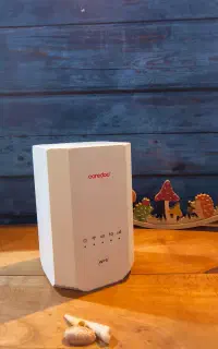 ZLT X28 Pro Ooredoo - مودم 5G آنلاک - WiFi6 TDLTE