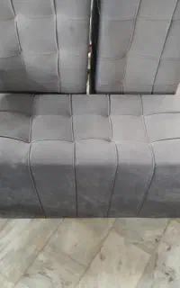 پاف رویه مخمل