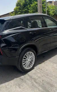 هایما 8s