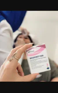 کلینیک زیبایی ری ماه