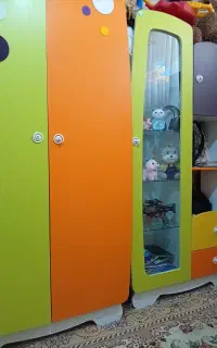 سرویس خواب کودک و نوجوان