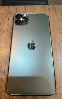 iPhone 11pro max-آیفون ۱۱پرو مکس