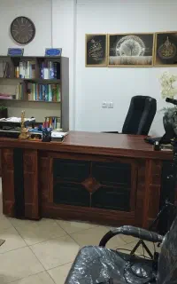 وکیل پایه یک دادگستری