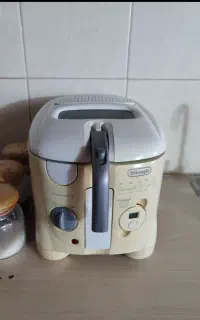 سرخ کن ایتالیا