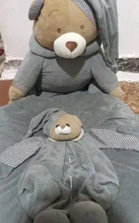 تشک عروسکی نوزاد