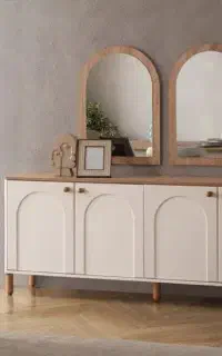 کنسول  ومیز تی وی