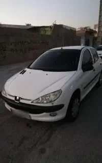 206 تیپ 2