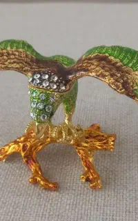 جا جواهری کاملا نو  طرح عقاب