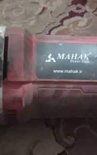 سنگ فرز محک