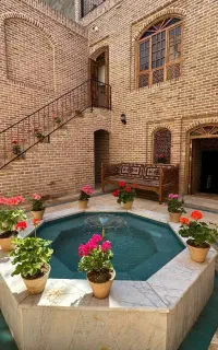 کار در آشپزخانه