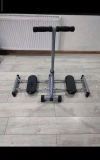 دستگاه Leg majic