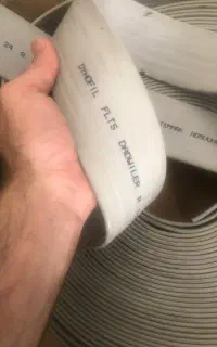 کابل دت ویلر آسانسور ۲۴ رشته مس