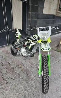 ax1 نسل جدید