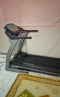 تردمیل dk city اصلی تایوان