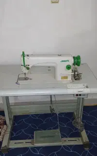 راسته دوز جینلای