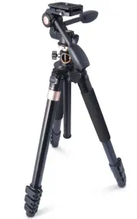 پایه دوربین بیکی beike مدل Q720
