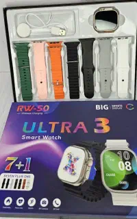 ساعت هوشمند اپل واچ الترا سری ۸ مدل g800 اصلی