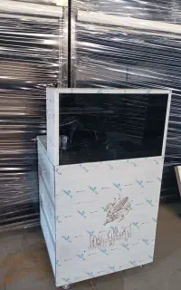 دستگاه ذرت مکزیکی