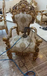 قالیشویی ومبلشویی سادات