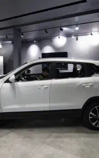 تیگارد X35 شخصی گارانتی فعال
