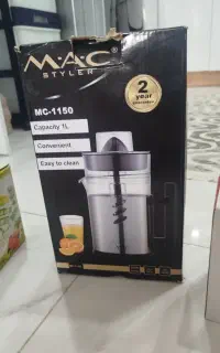 آب مرکبات گیری