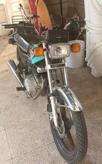 احسان ۲۰۰cc