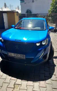 کارواش کار در استانبول