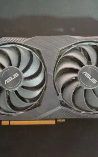 گرافیک RX5500XT