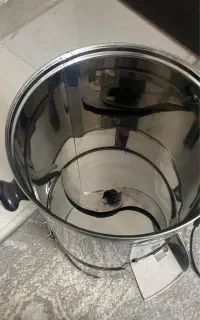 سبزی خردکن ناسیونال اصل